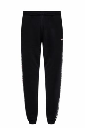 Branded sweatpants, zdjęcie 1 Branded sweatpants od Fila